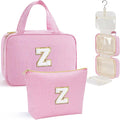 YOOLIFE Hanging Toiletry Bag for Women by YOOLIFE