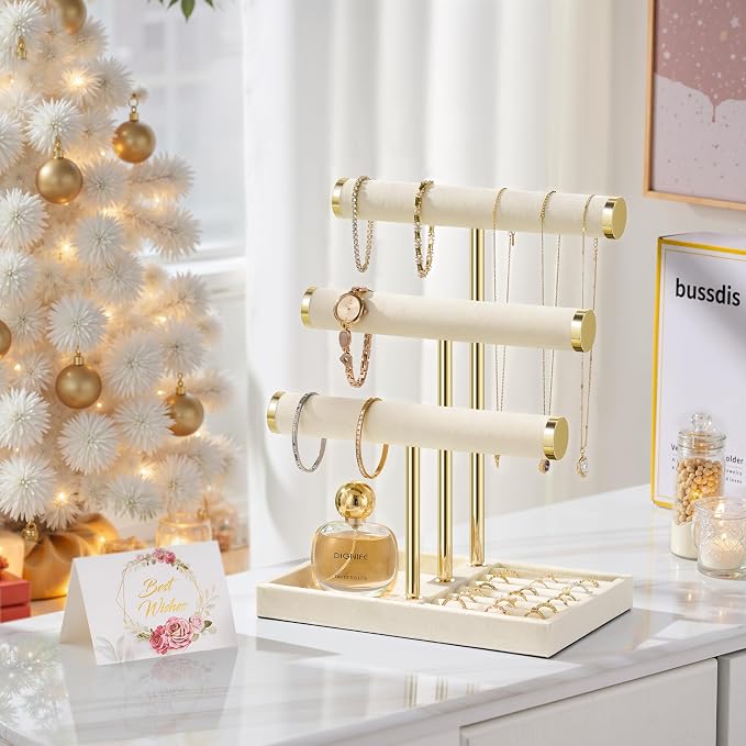 3 Tier Bracelet Holder Display - Image 7