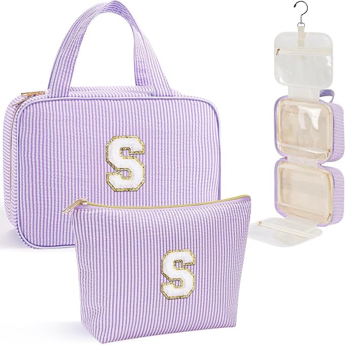 YOOLIFE Hanging Toiletry Bag by YOOLIFE