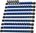 Socket Organizer Drive ABS Tools by Reniteco