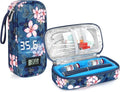 YOUSHARES Insulin Cooler Travel Case by YOUSHARES