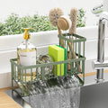 Cisily Kitchen Sink Caddy by CISILYHOMELIFE
