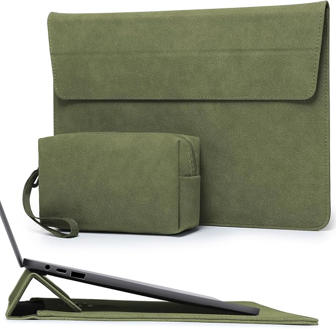 HYZUO 13 Inch Laptop Sleeve by HYZUO