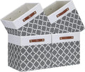 Temary Cube Storage Bins 13x13 by TEMARY