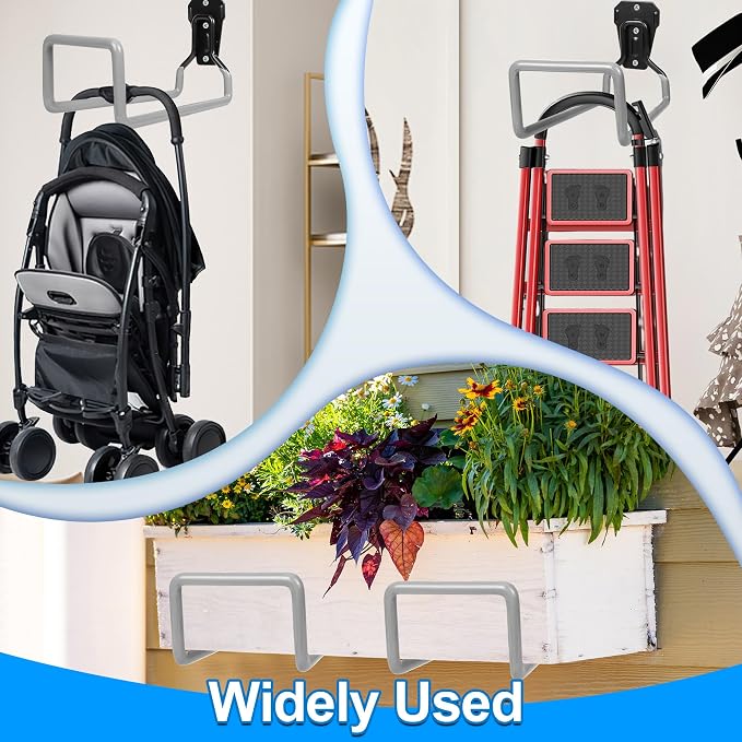 Garden Hose Holder - Image 5