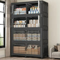 200GAL Extra Large Storage Bins by QAVABIN