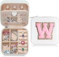 Parima Travel Jewelry Case by PARIMA