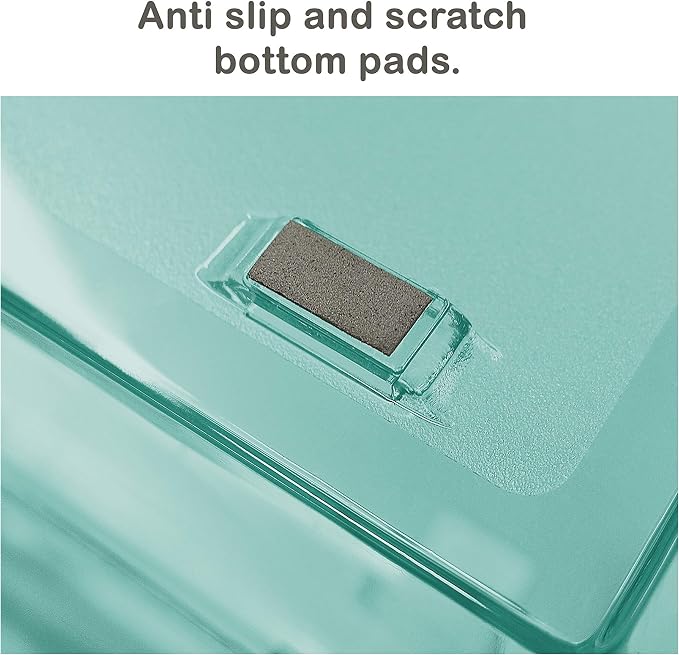 Acrimet Facility 2 Tier Letter Tray, Side Load, Letter Size/A4, Desktop File - Image 6
