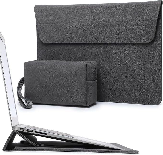 HYZUO 13 Inch Laptop Sleeve by HYZUO