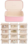 Vlando Jewelry Travel Case by VLANDO