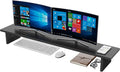 EUREKA ERGONOMIC Dual Monitor Stand by EUREKAERGONOMIC