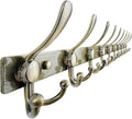 Dseap MaxStrong 2.0 Coat Rack Wall by Dseap