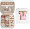 Parima Travel Jewelry Case by PARIMA