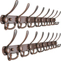 Dseap Coat Rack Wall Mount by Dseap
