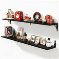Fun Memories Large Floating Shelves by FunMemories
