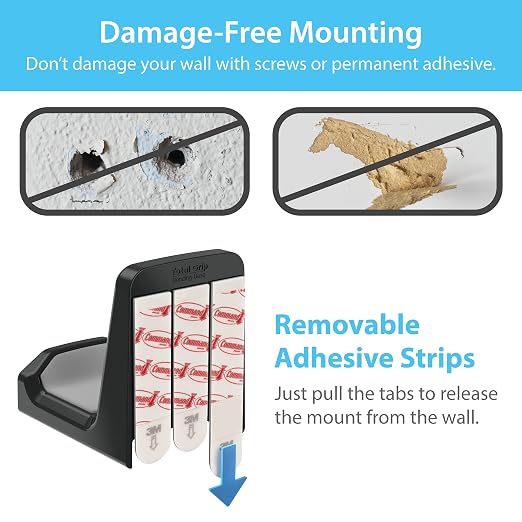 TotalMount Controller Wall Stand - Image 4
