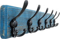 Dseap Coat Rack Wall Mounted by Dseap