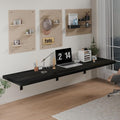 IAE Wall Mounted Folding Table by IAE
