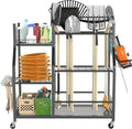 TORACK Garden Tool Organizer by TORACK