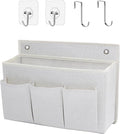 Wall Hanging Organizer Bag/Hanging Baskets by Someteth