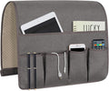 NB Sofa Armrest Organize remote holder bedside caddy organizer by Unknown