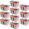 BlissTotes Moving Bags, Moving Bags Heavy Duty Extra Large, Moving Totes by BlissTotes
