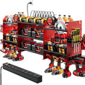 Upgrade Large Power Tool Organizer Wall Mount by WIWIDRM
