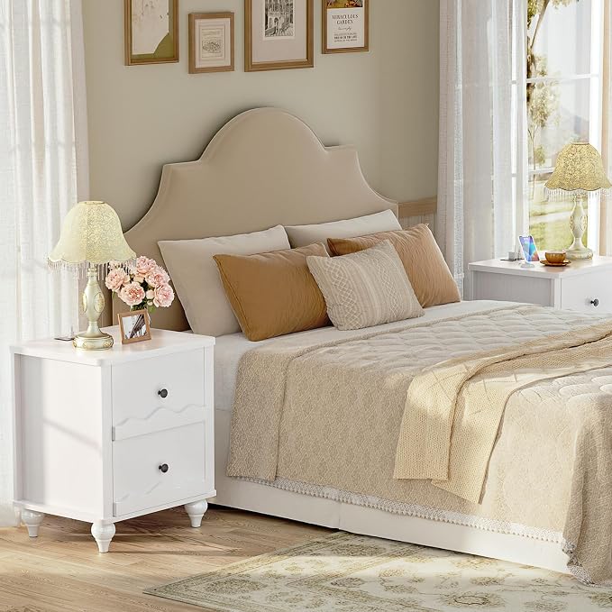 Cyclysio Nightstand Set of 2 - Image 3