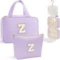 YOOLIFE Hanging Toiletry Bag for Women by YOOLIFE