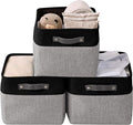 DECOMOMO Storage Baskets for Shelves by DECOMOMO