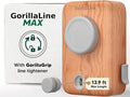 GorillaLine Max by GorillaLine