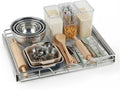 HOLDN’ STORAGE Pull Out Cabinet Organizer, Heavy Duty Caddy w/Lifetime Limited by HOLDN%E2%80%99STORAGE