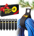 Heavy-Duty Wrap-It Storage Straps, 17-inch by Wrap-ItStorage