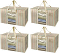 BALEINE 4-Pack Oversized Moving Bags by BALEINE