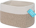 OrganiHaus Woven Storage Baskets by OrganiHaus
