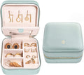 S.Leaf Travel Jewelry Organizer Boxes by SLeaf