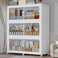 150Gal Stackable Storage Bins by KUYIGAME