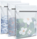 BAGAIL Laundry Bags Mesh Wash Bag by BAGAIL