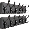 Dseap Coat Rack Wall Mounted by Dseap