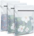 BAGAIL Laundry Bags Mesh Wash Bag by BAGAIL