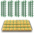 5 Sets Freeze Dryer Tray Dividers, Compatible by Wonderjune
