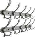 Dseap Coat Rack Wall Mounted by Dseap