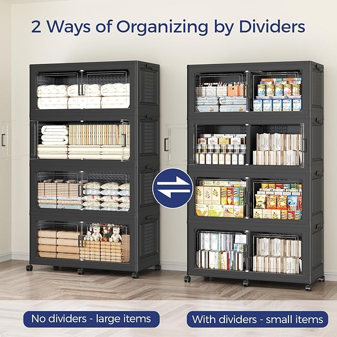 250GAL Extra Large Storage Bins - Image 6