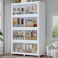 160Gal Stackable Storage Bins by KUYIGAME