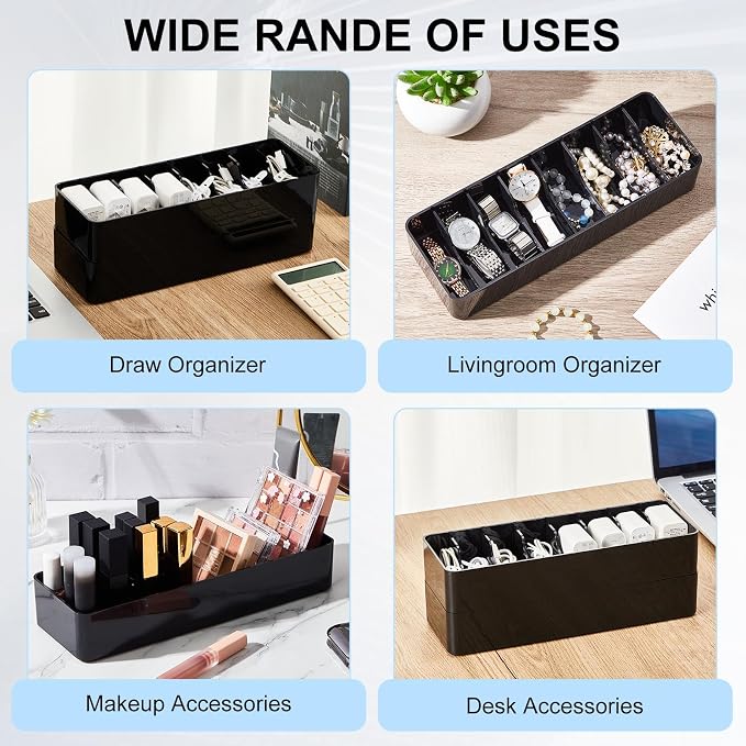 Tatuo 1 Pcs Cable Organizer Box - Image 7