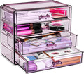 Sorbus Makeup Organizer by Sorbus
