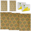 Size 67 62% Two-Way Humidity Control Packs by Wisesorb