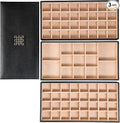 Glenor Co Earring Organizer Tray by GlenorCo