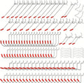 204 peg Board Hooks for Hanging by Unknown