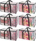 BALEINE 6-Pack Oversized Moving Bags by BALEINE